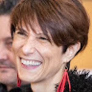 Meet your Posher, Teia